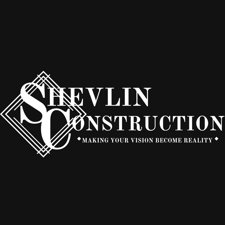 Official Shevlin Construction Swag