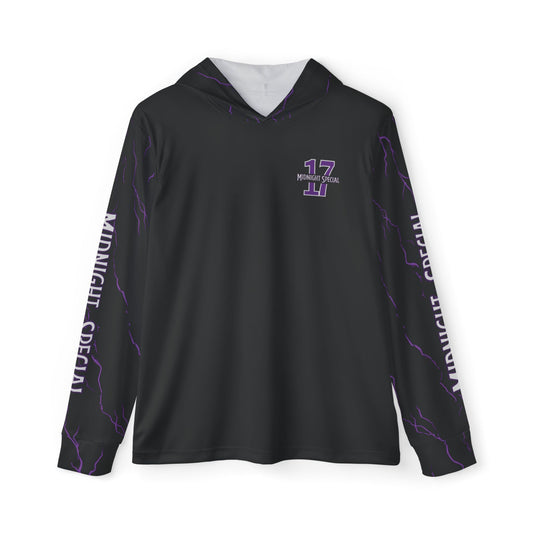 Performance Hoodie | Midnight Special 17