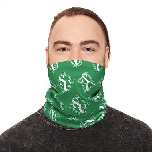 Kelly Neck Gaiter | Shevlin Construction — view 2