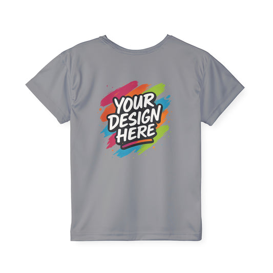 Custom Kid’s Sports Jersey