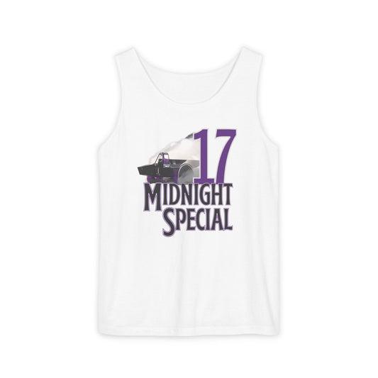 Women’s Tank Top | Midnight Special 17 — view 2