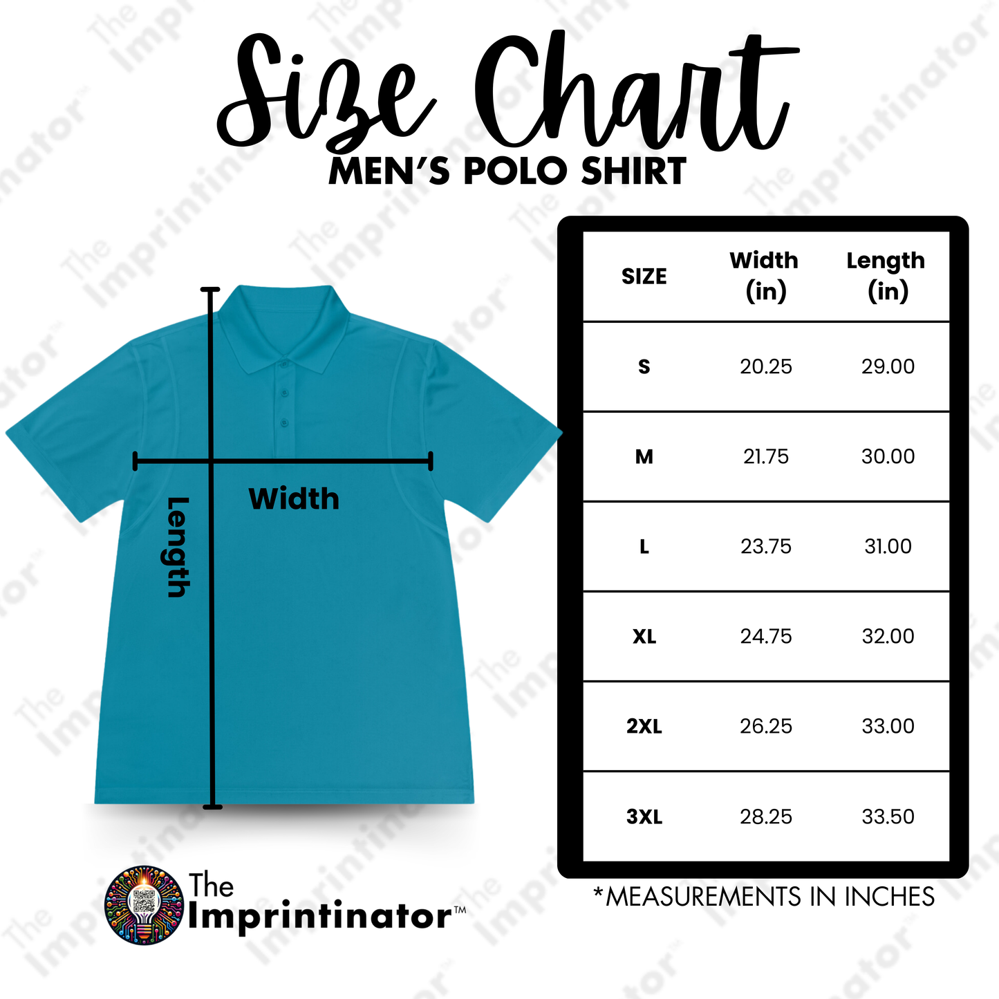 Men's Polo Shirt | Shevlin Construction — view 29