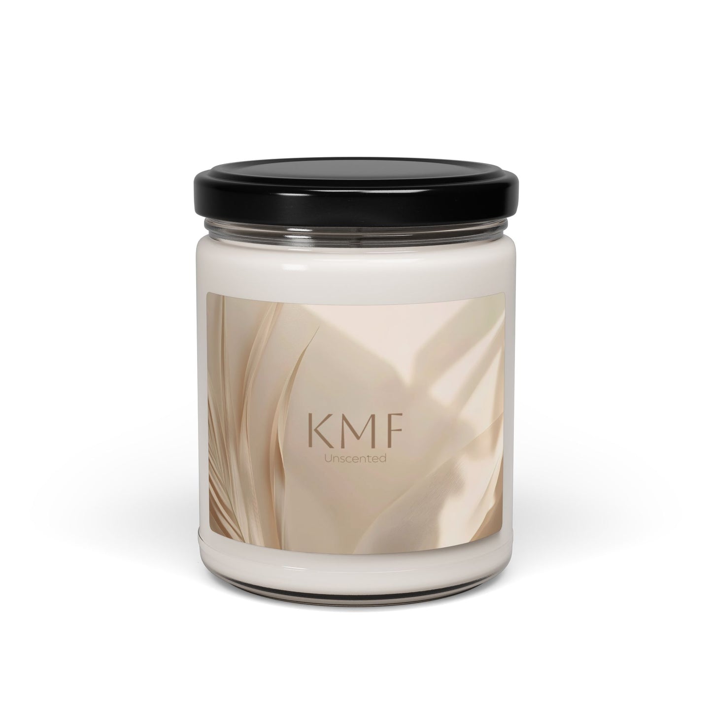 Personalized Scented Candle