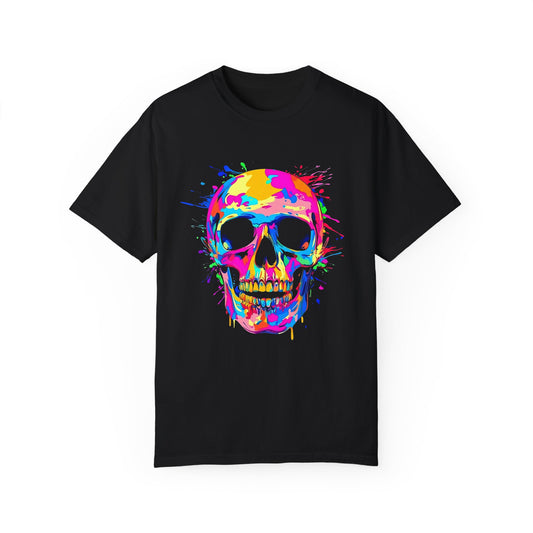 DYO Pop Art Cotton T-Shirt