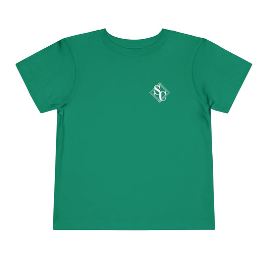 Toddler T-Shirt | Shevlin Construction