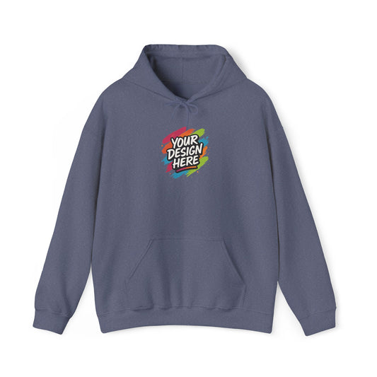Custom Gildan® Hoodie
