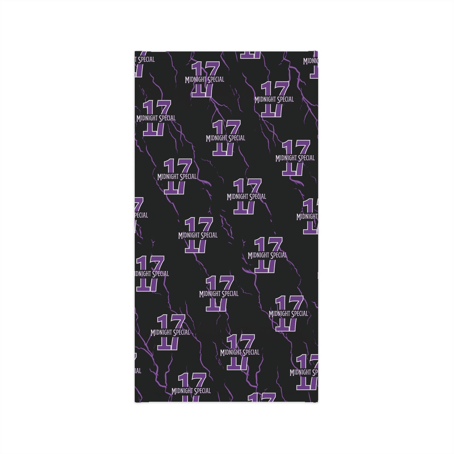 Lightweight Neck Gaiter | Midnight Special 17