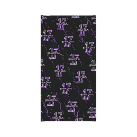 Lightweight Neck Gaiter | Midnight Special 17