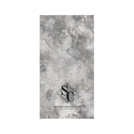 Concrete Buff | Shevlin Construction