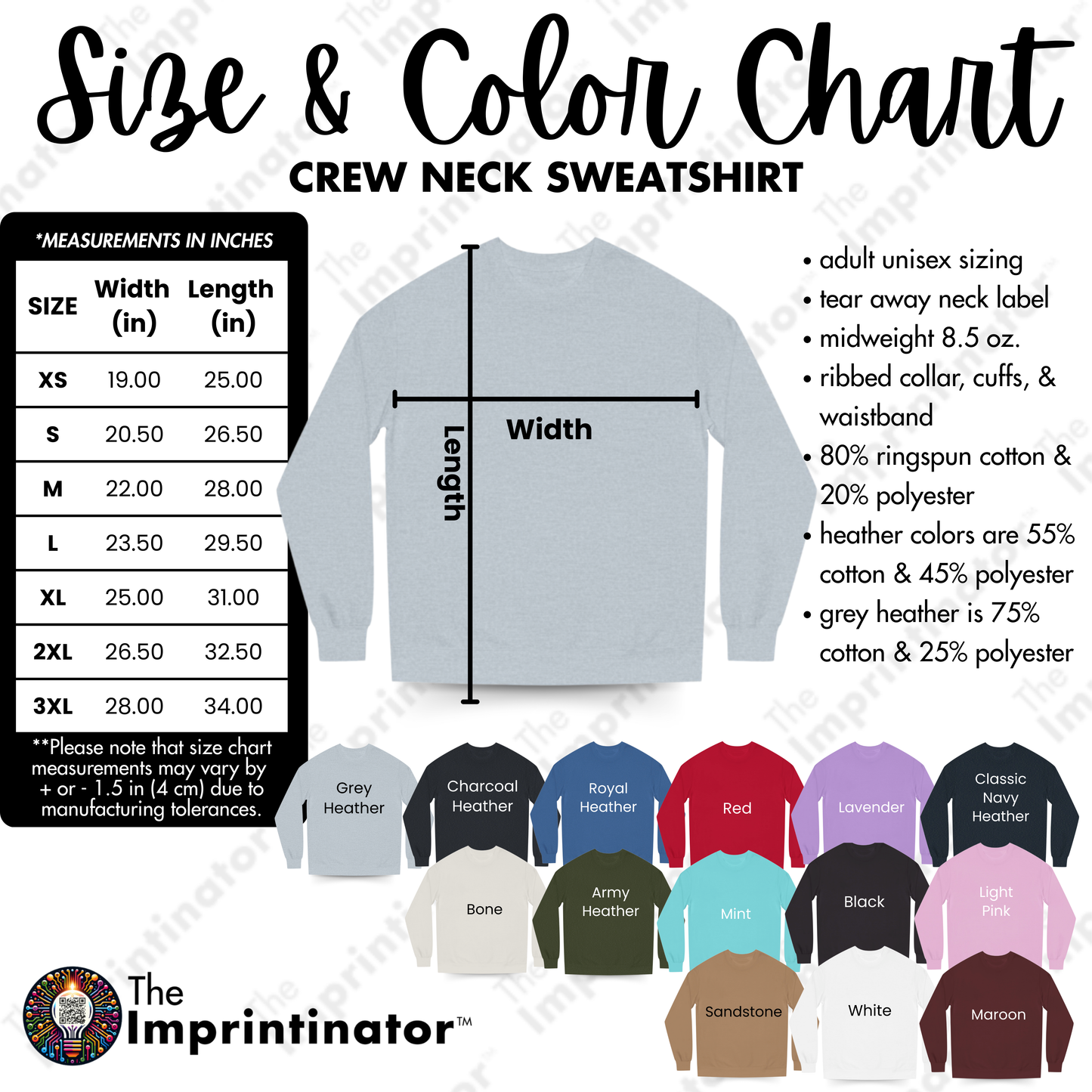 Espresso Yourself Graphic Tee & Crewneck Sweatshirt