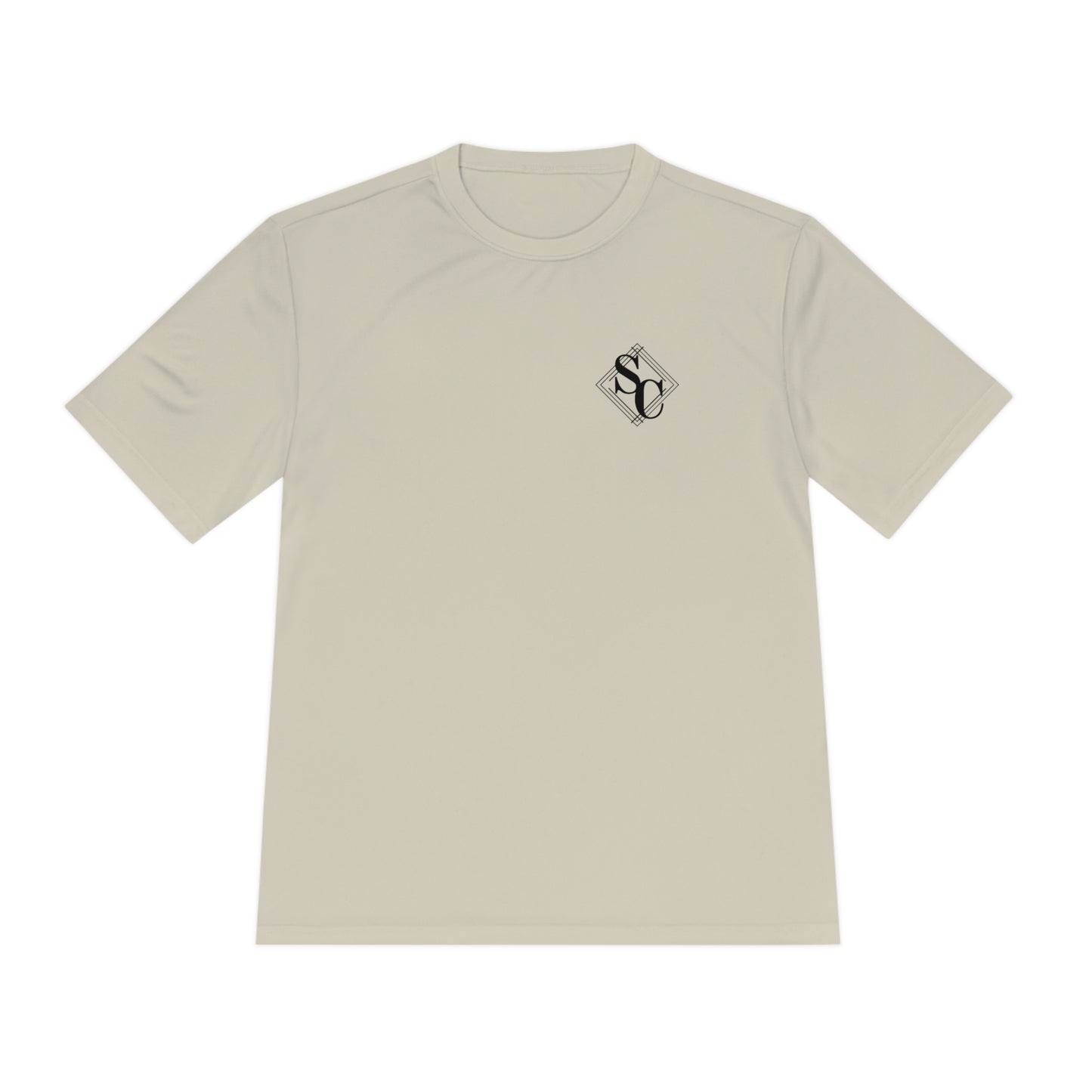 Moisture-Wicking T-Shirt | Shevlin Construction