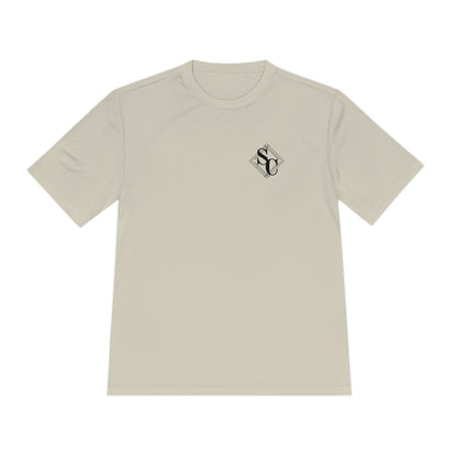 Moisture-Wicking T-Shirt | Shevlin Construction