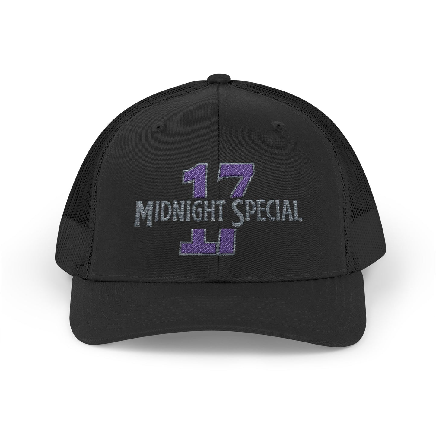 Midnight Special 17 Snapback Hat