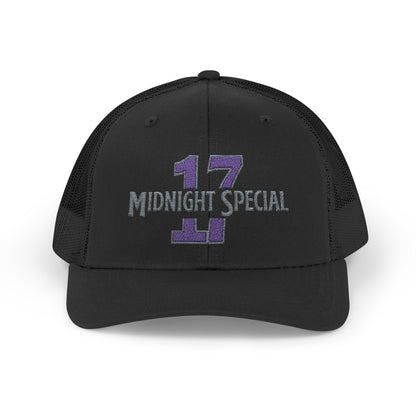 Midnight Special 17 Snapback Hat