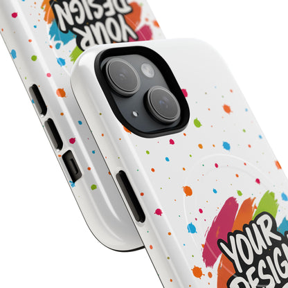 Custom Magnetic Phone Case — view 45