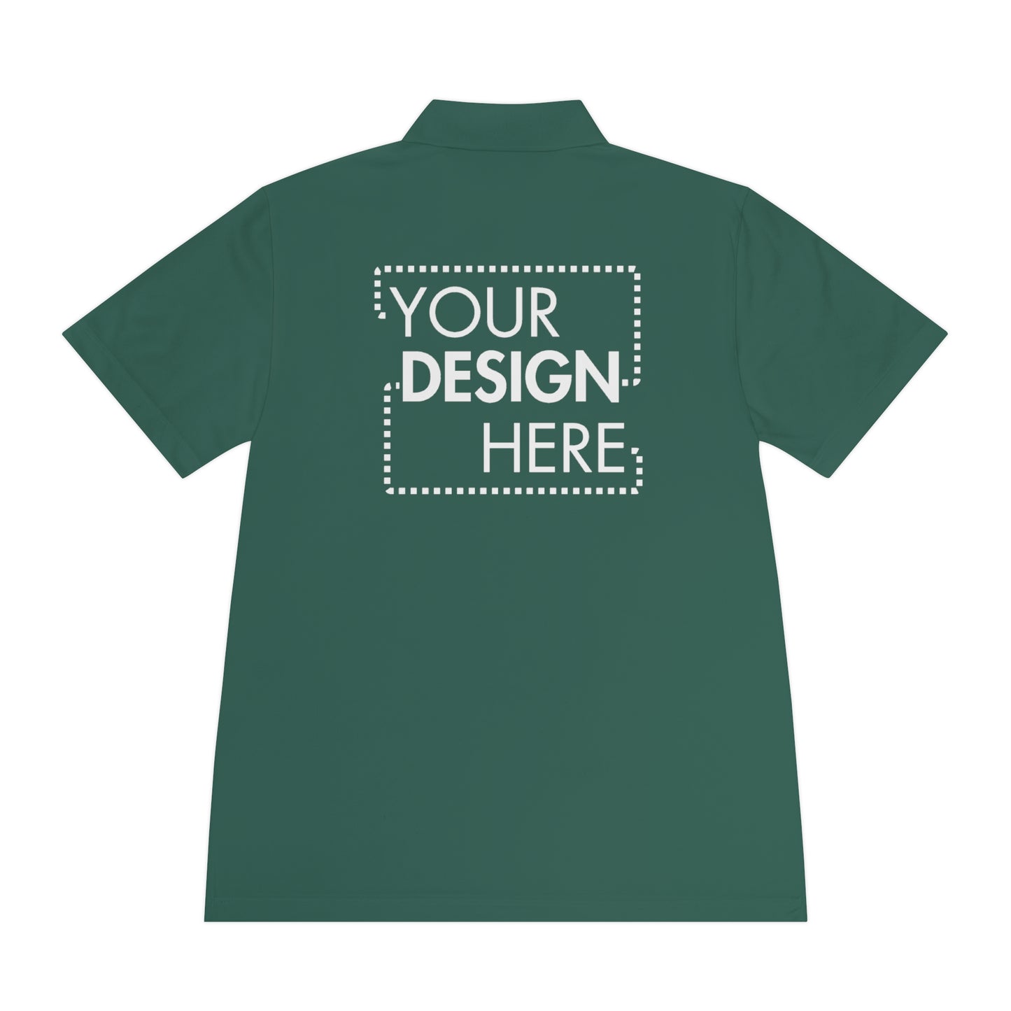 Custom Polo Shirt