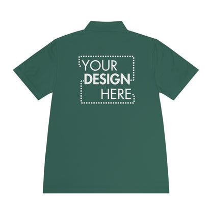 Custom Polo Shirt