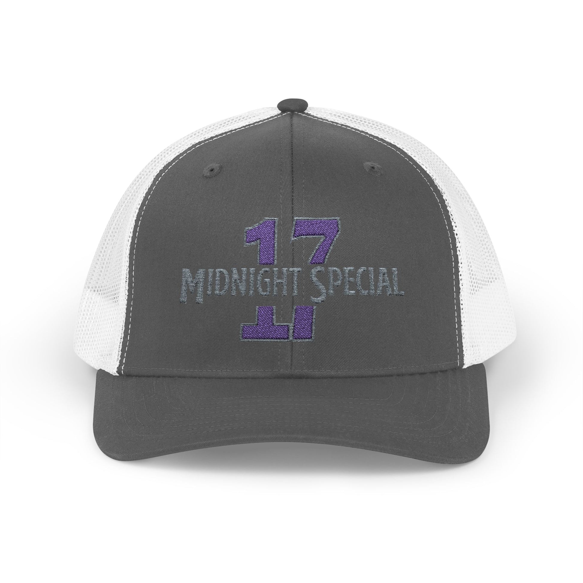 Snapback Hat | Midnight Special 17 — view 2