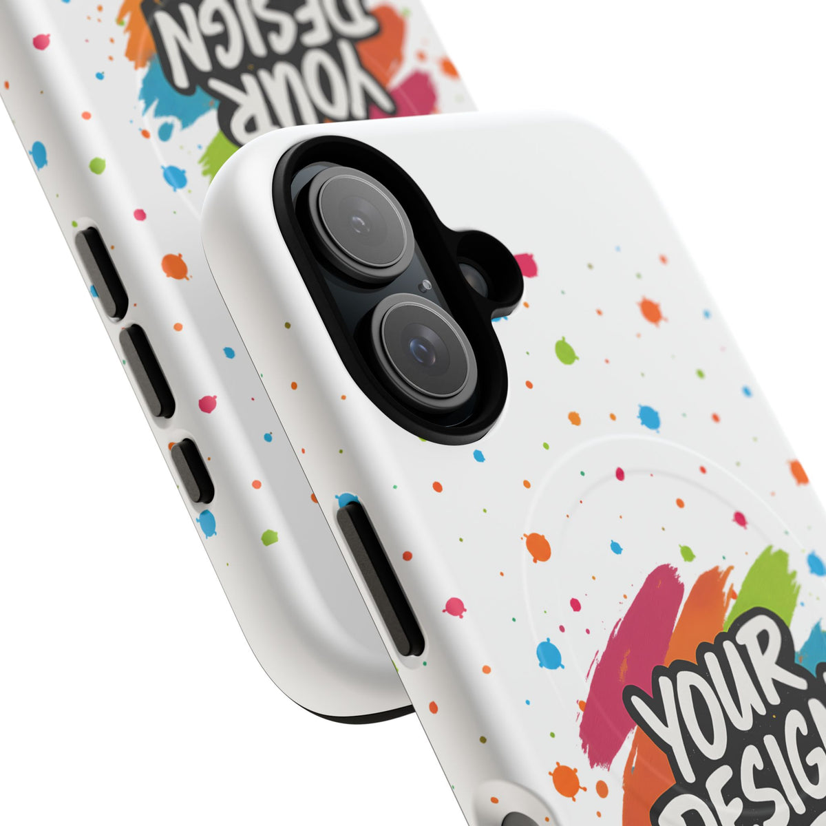 Custom Magnetic Phone Case — view 87