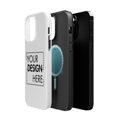 MagSafe® Compatible Custom Phone Case