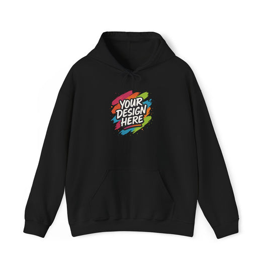 Custom Gildan® Hoodie
