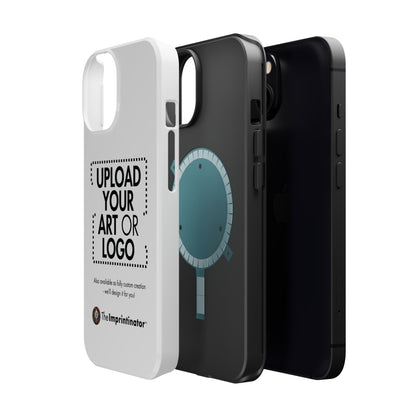 Custom MagSafe® Compatible Custom Phone Case