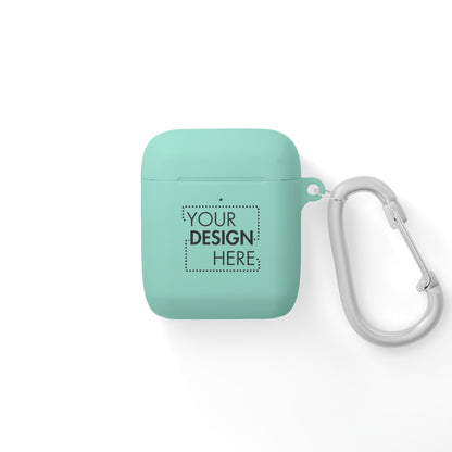 AirPods (& Pro) Case Cover