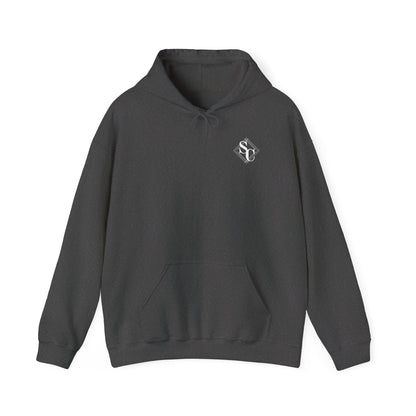 Hooded Sweatshirt | Shevlin Construction