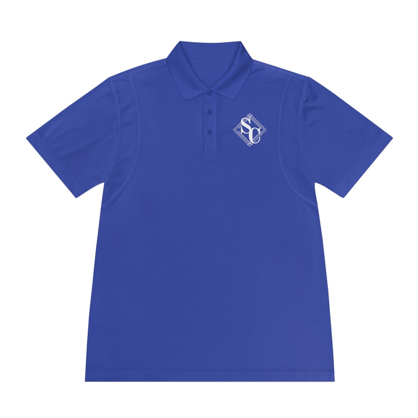 Men's Polo Shirt | Shevlin Construction