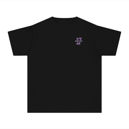 Midnight Special 17 Cotton Tee (Youth)