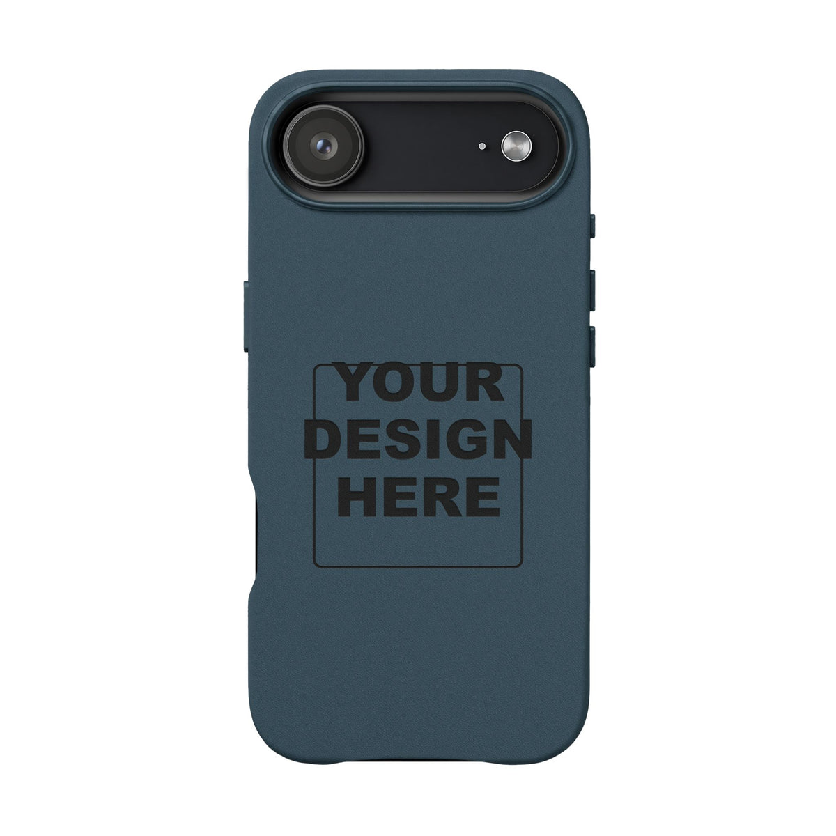 Custom Engraved Leather Phone Case — view 68