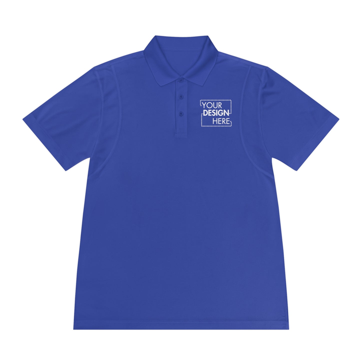 Custom Polo Shirt