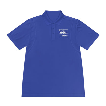 Custom Polo Shirt
