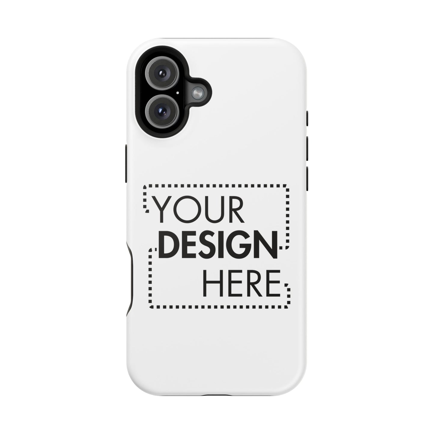 MagSafe® Compatible Custom Phone Case