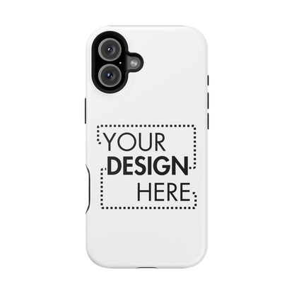 MagSafe® Compatible Custom Phone Case
