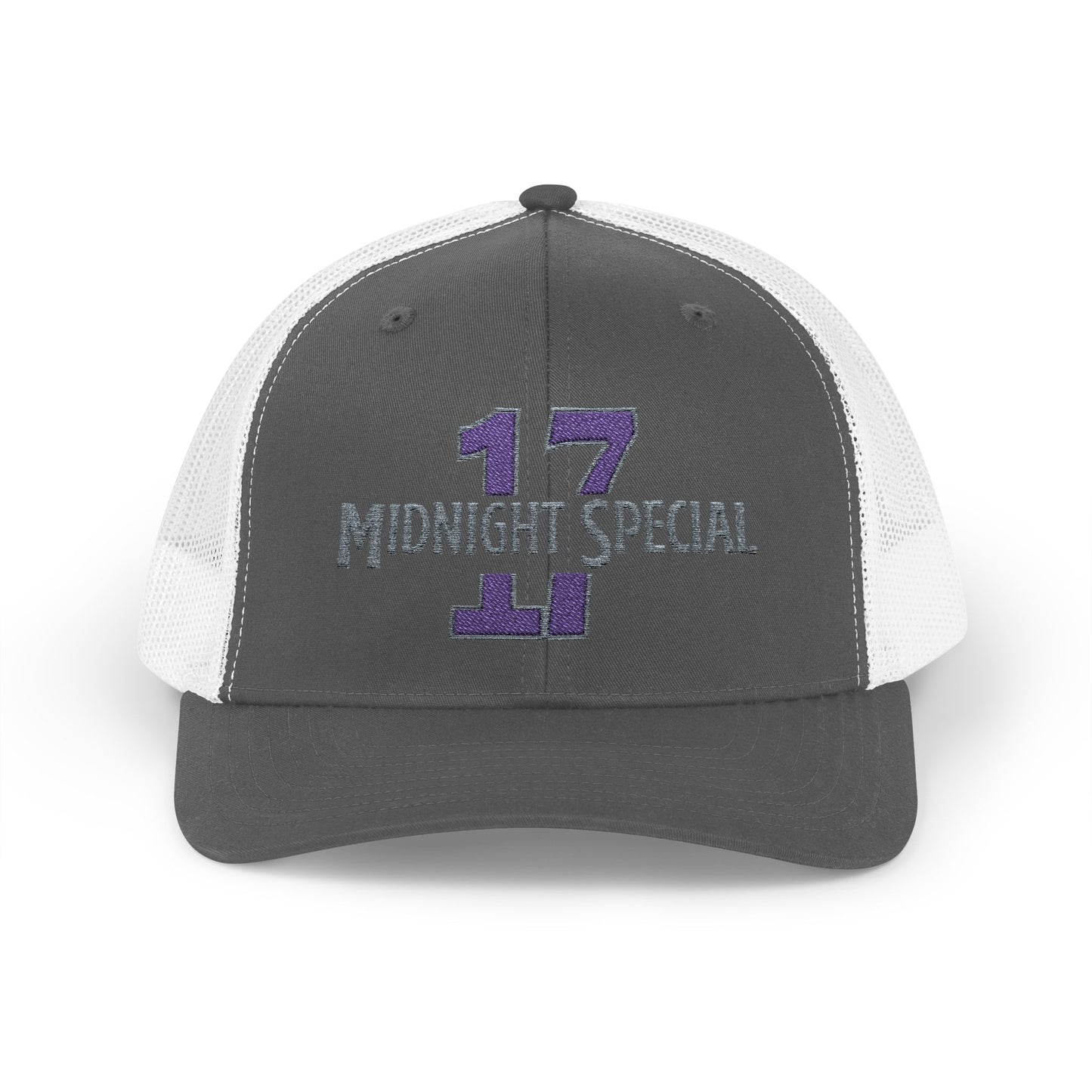 Midnight Special 17 Snapback Hat