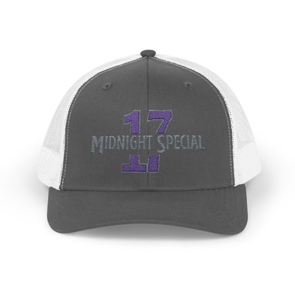 Midnight Special 17 Snapback Hat