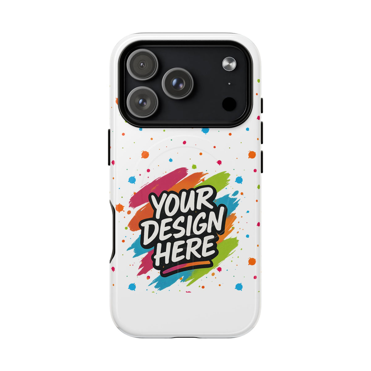 Custom Magnetic Phone Case — view 41