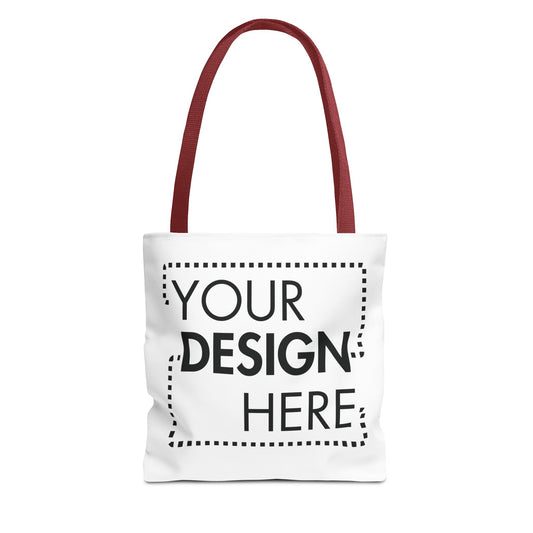 Custom Tote Bag
