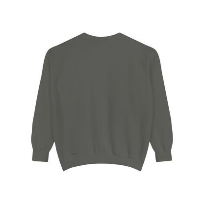 Pop Art Portrait – DYO Crewneck Sweatshirt — view 16