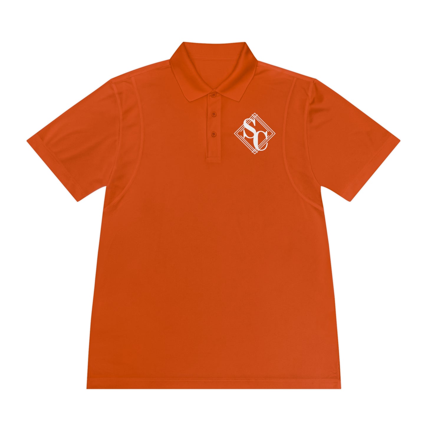 Men's Polo Shirt | Shevlin Construction — view 12