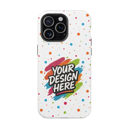 Custom Magnetic iPhone Case — view 28
