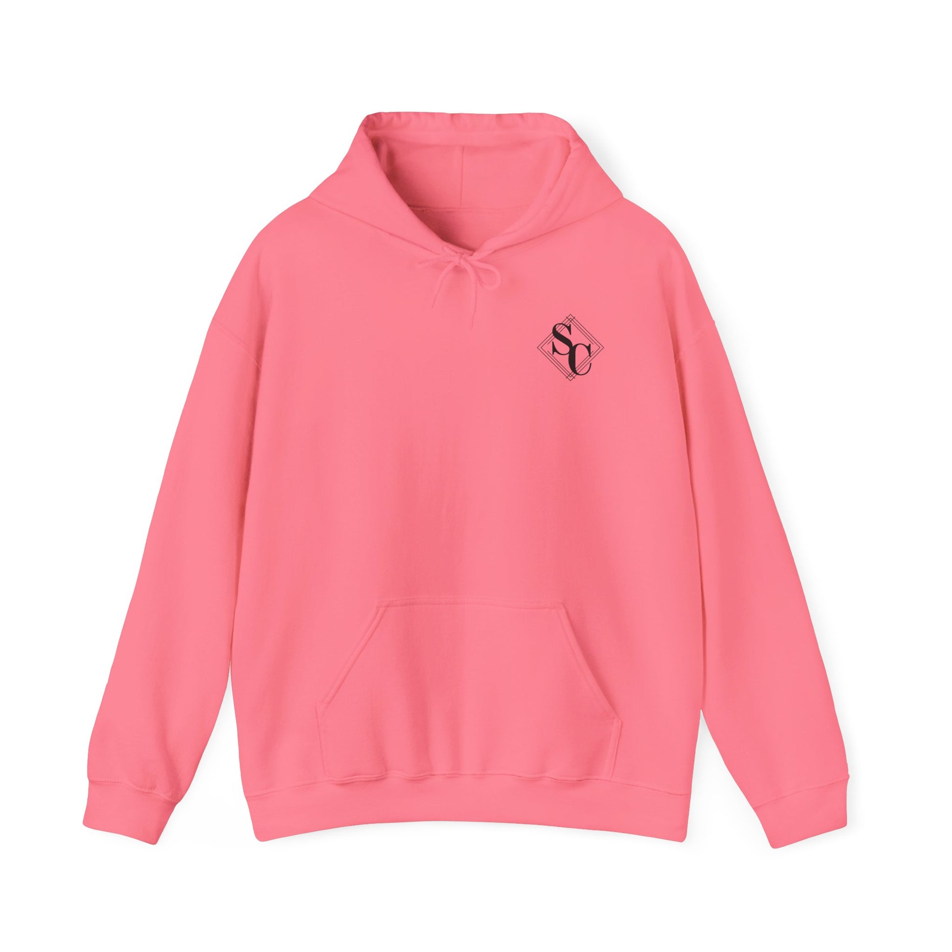 Hooded Sweatshirt | Shevlin Construction — view 16