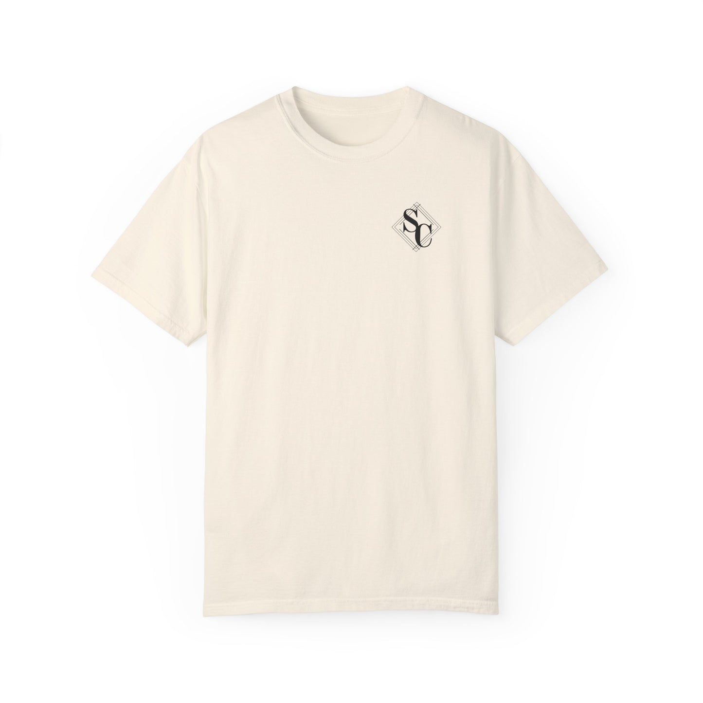 Shevlin Construction Cotton Tee