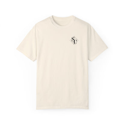 Shevlin Construction Cotton Tee