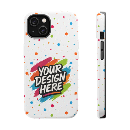 Custom Magnetic iPhone Case — view 6