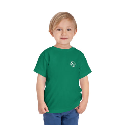 Toddler T-Shirt | Shevlin Construction
