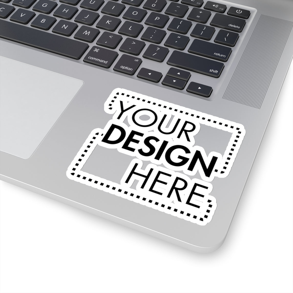 Custom Vinyl Stickers – Single & Bulk Packs (2”–6”)