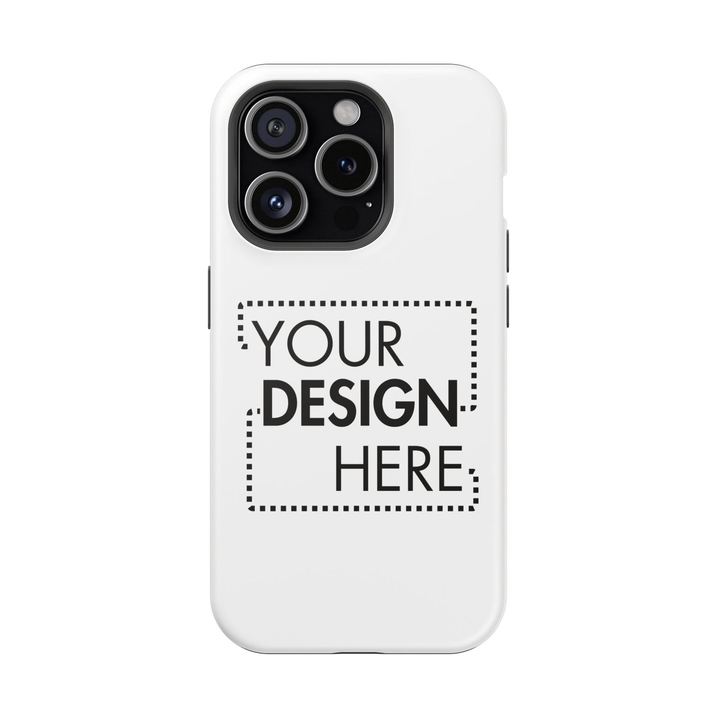 MagSafe® Compatible Custom Phone Case