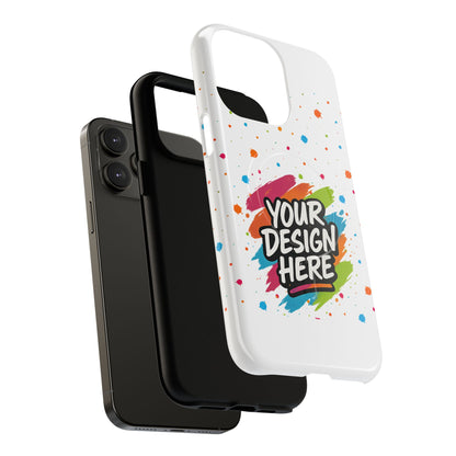 Custom Magnetic Phone Case — view 74